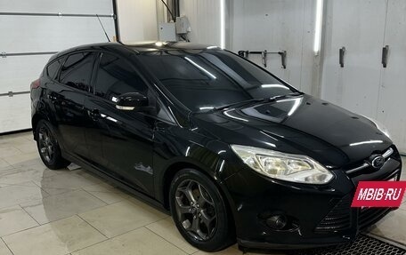 Ford Focus III, 2011 год, 895 000 рублей, 25 фотография