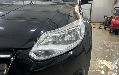 Ford Focus III, 2011 год, 895 000 рублей, 28 фотография