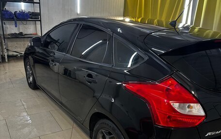 Ford Focus III, 2011 год, 895 000 рублей, 30 фотография