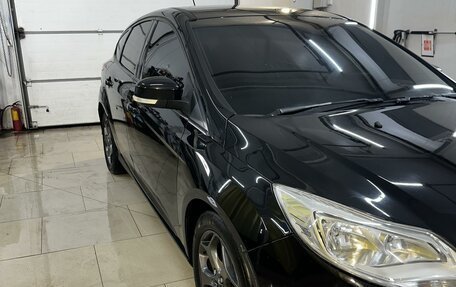 Ford Focus III, 2011 год, 895 000 рублей, 27 фотография