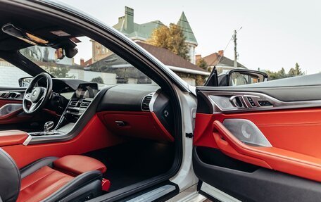 BMW 8 серия, 2018 год, 7 500 000 рублей, 8 фотография