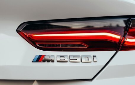 BMW 8 серия, 2018 год, 7 500 000 рублей, 6 фотография