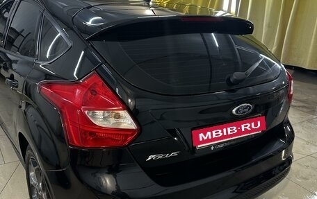 Ford Focus III, 2011 год, 895 000 рублей, 32 фотография