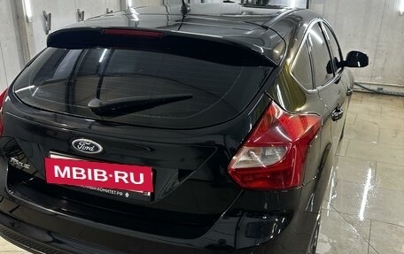 Ford Focus III, 2011 год, 895 000 рублей, 34 фотография