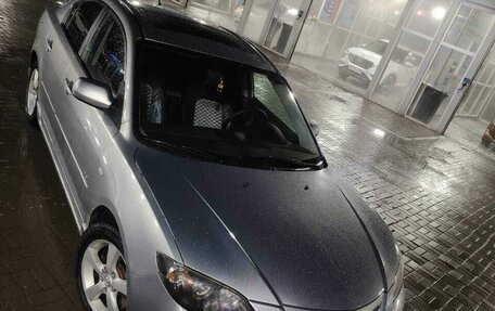 Mazda 3, 2004 год, 580 000 рублей, 4 фотография