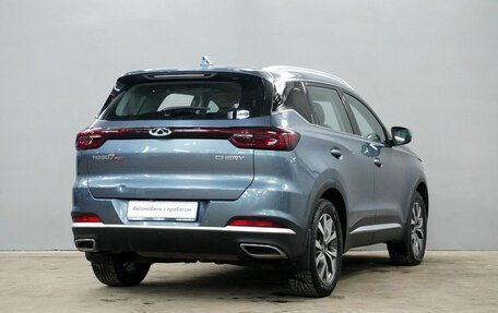 Chery Tiggo 7 Pro, 2021 год, 1 790 000 рублей, 8 фотография