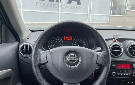 Nissan Almera, 2013 год, 738 000 рублей, 6 фотография