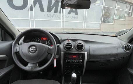 Nissan Almera, 2013 год, 738 000 рублей, 5 фотография