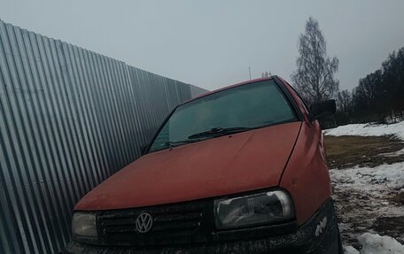 Volkswagen Golf III, 1994 год, 80 000 рублей, 1 фотография