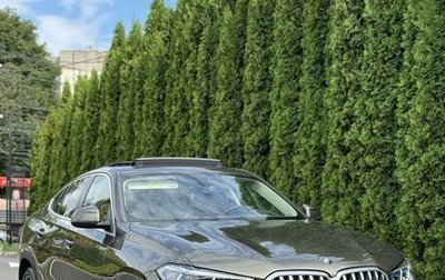 BMW X6, 2020 год, 7 990 000 рублей, 1 фотография