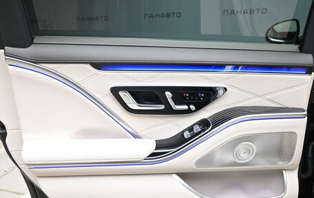 Mercedes-Benz Maybach S-Класс, 2024 год, 32 900 000 рублей, 24 фотография