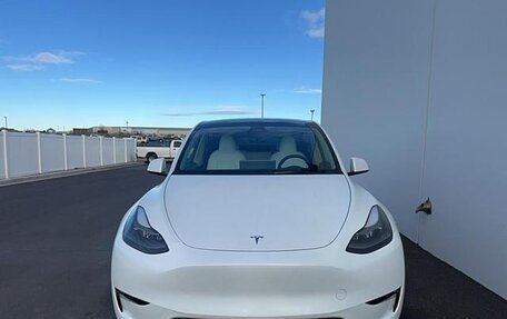 Tesla Model Y I, 2023 год, 6 200 000 рублей, 2 фотография