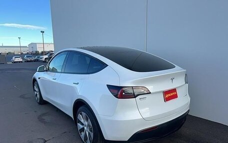 Tesla Model Y I, 2023 год, 6 200 000 рублей, 4 фотография