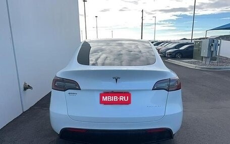 Tesla Model Y I, 2023 год, 6 200 000 рублей, 3 фотография