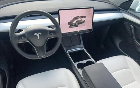 Tesla Model Y I, 2023 год, 6 200 000 рублей, 9 фотография