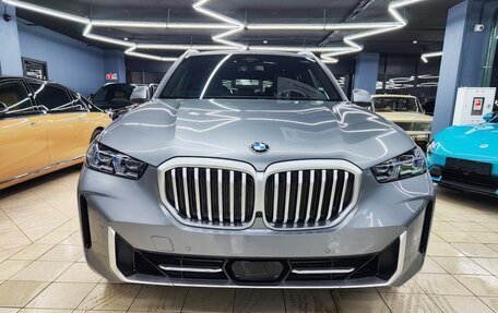 BMW X5, 2023 год, 11 790 000 рублей, 2 фотография