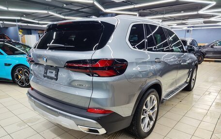 BMW X5, 2023 год, 11 790 000 рублей, 4 фотография