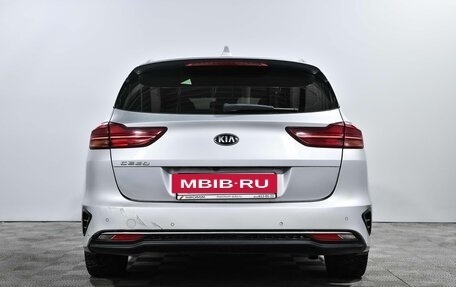 KIA cee'd III, 2019 год, 1 620 000 рублей, 6 фотография