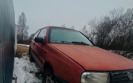 Volkswagen Golf III, 1994 год, 80 000 рублей, 5 фотография