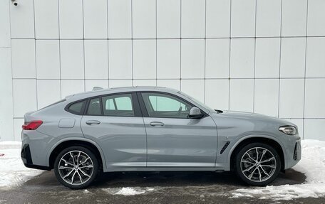 BMW X4, 2024 год, 9 370 000 рублей, 4 фотография