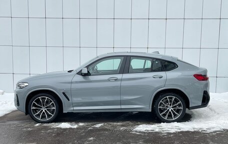 BMW X4, 2024 год, 9 370 000 рублей, 3 фотография