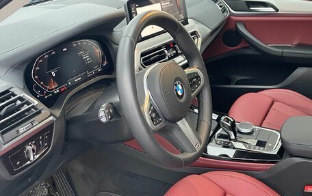 BMW X4, 2024 год, 9 370 000 рублей, 8 фотография