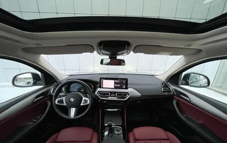 BMW X4, 2024 год, 9 370 000 рублей, 12 фотография