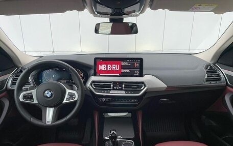 BMW X4, 2024 год, 9 370 000 рублей, 11 фотография