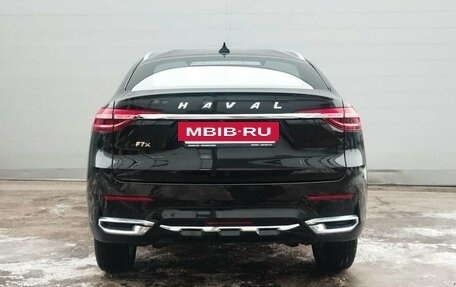 Haval F7x I, 2021 год, 1 999 000 рублей, 6 фотография