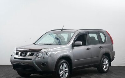 Nissan X-Trail, 2014 год, 1 460 000 рублей, 1 фотография