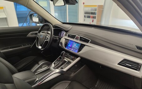 Geely Atlas I, 2018 год, 1 599 000 рублей, 5 фотография