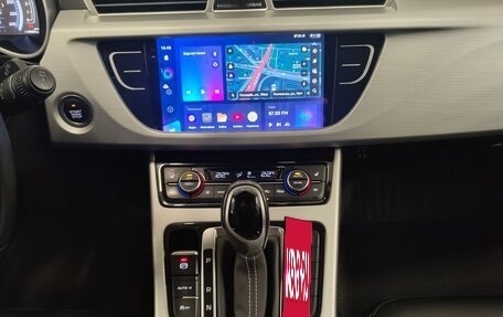 Geely Atlas I, 2018 год, 1 599 000 рублей, 10 фотография