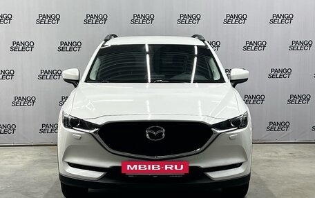 Mazda CX-5 II, 2018 год, 2 699 000 рублей, 2 фотография