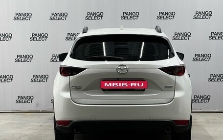 Mazda CX-5 II, 2018 год, 2 699 000 рублей, 5 фотография