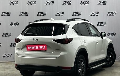 Mazda CX-5 II, 2018 год, 2 699 000 рублей, 4 фотография