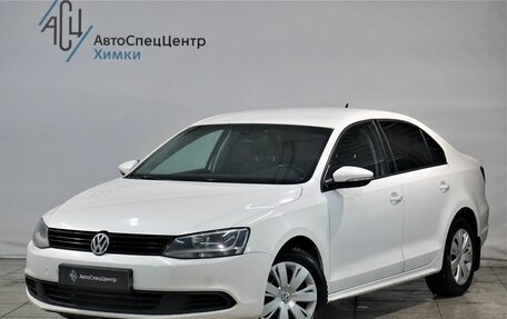 Volkswagen Jetta VI, 2014 год, 949 800 рублей, 1 фотография