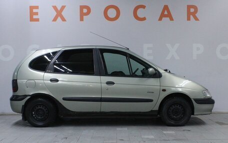 Renault Scenic III, 1998 год, 257 000 рублей, 4 фотография