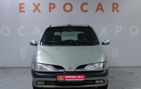 Renault Scenic III, 1998 год, 257 000 рублей, 2 фотография