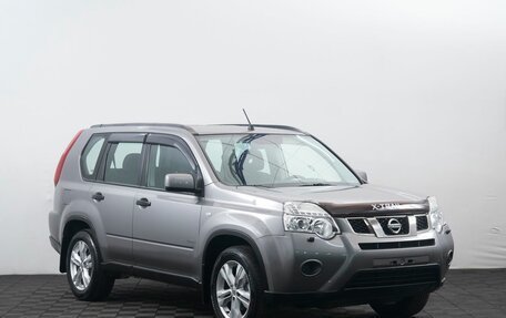 Nissan X-Trail, 2014 год, 1 460 000 рублей, 3 фотография