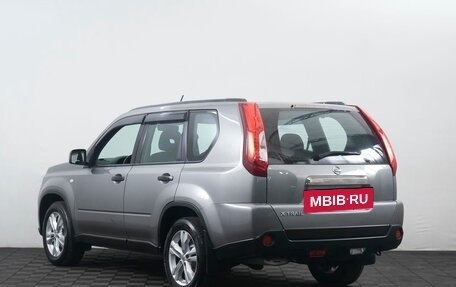 Nissan X-Trail, 2014 год, 1 460 000 рублей, 4 фотография