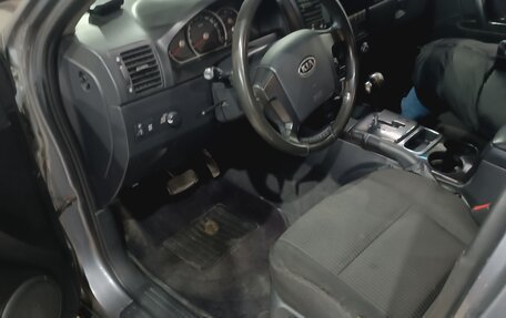 KIA Sorento IV, 2007 год, 900 000 рублей, 4 фотография