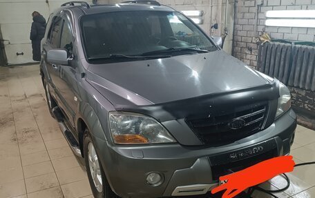 KIA Sorento IV, 2007 год, 900 000 рублей, 15 фотография