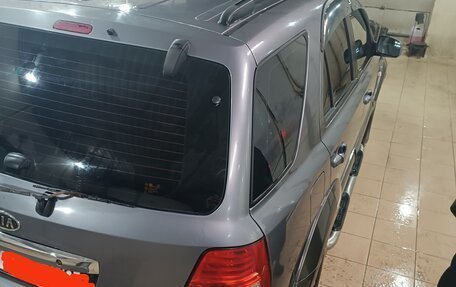 KIA Sorento IV, 2007 год, 900 000 рублей, 9 фотография