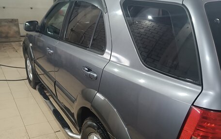 KIA Sorento IV, 2007 год, 900 000 рублей, 19 фотография