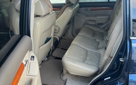 Lexus GX I, 2003 год, 2 500 000 рублей, 7 фотография