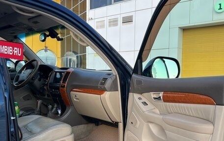 Lexus GX I, 2003 год, 2 500 000 рублей, 8 фотография