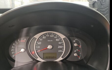 Hyundai Tucson III, 2007 год, 550 000 рублей, 17 фотография