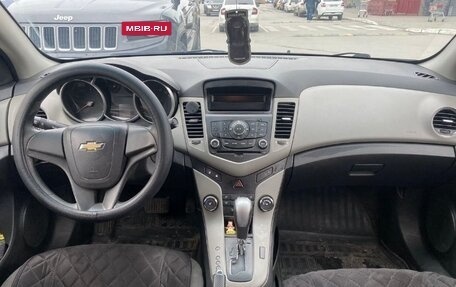 Chevrolet Cruze II, 2012 год, 640 000 рублей, 13 фотография