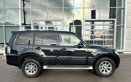 Mitsubishi Pajero IV, 2011 год, 1 859 000 рублей, 6 фотография