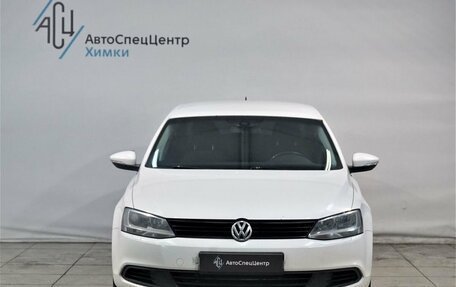 Volkswagen Jetta VI, 2014 год, 949 800 рублей, 11 фотография